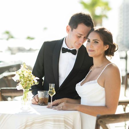 ホテル スプリングヒル スイーツ ナバー ビーチ エクステリア 写真